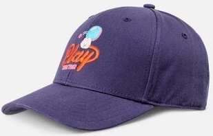 Herren Cap aus Bio-Baumwolle - PLAY TOGETHER - recolution