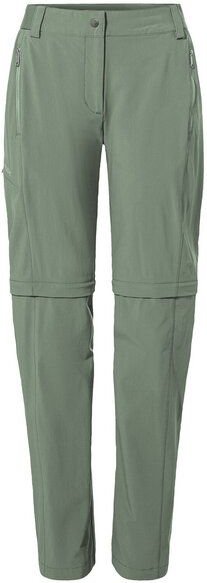 Thumbnail - VAUDE Hosen Women's Farley Stretch ZO T-Zip Pants II