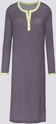 comazo Nachthemd aus Mircromodal