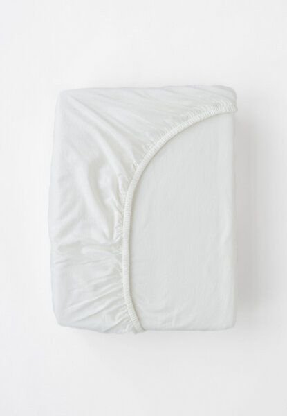 Jersey Spannbetttuch PAMBAN | von MELA | Fairtrade & GOTS zertifiziert