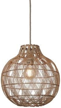 GOOD&MOJO Hängeleuchten MENDOZA