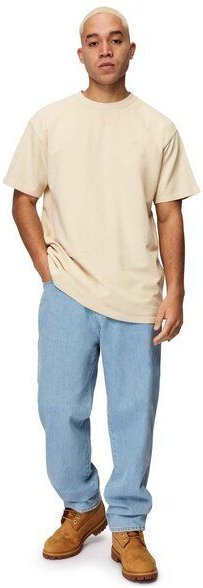 Honesty Rules Oversize French Terry T-Shirt