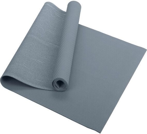 FAIR MOVE Yogamatte aus Naturkautschuk 175x60 cm - rutschfest ohne Plastik