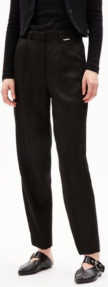 ARMEDANGELS SANDRINAA TAPERED Damen Webhose aus TENCEL x REFIBRA Lyocell