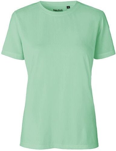 Neutral® Damen T-Shirt Fit von Neutral RPet Recycling Polyester