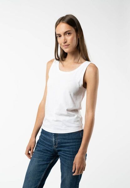 Tanktop VANITA | von MELA | Fairtrade & GOTS zertifiziert