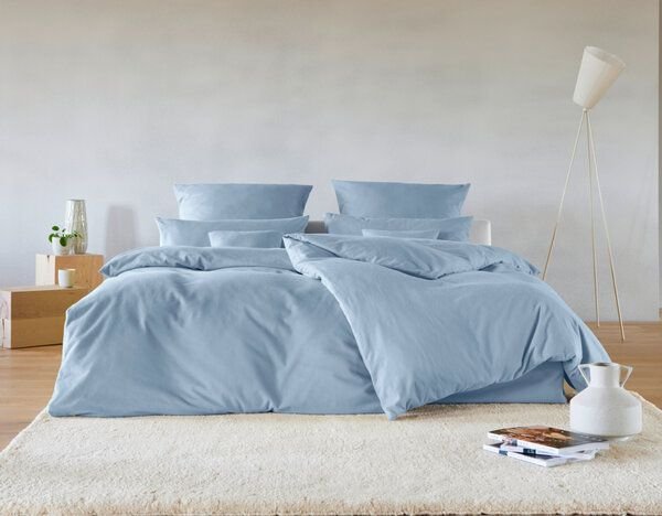 Cotonea Bio Edel-Biber-Bettwäsche Classic