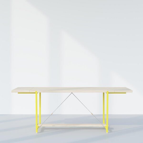 Bally und Bally Ataka Tisch