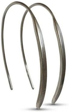 ting goods Ohrringe Dent, aus Messing oder Silber