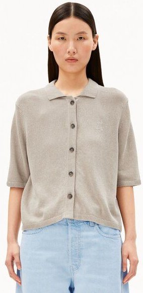 ARMEDANGELS LINO BLEND Damen Leinen-Mix