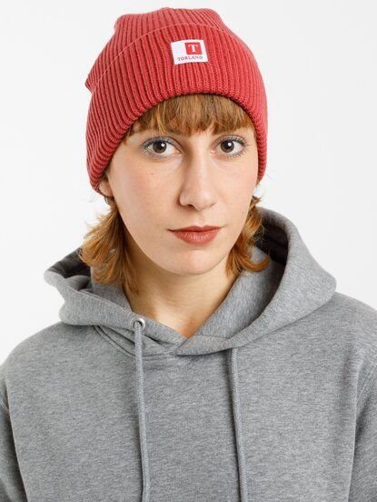 TORLAND Beanie FISHERMAN