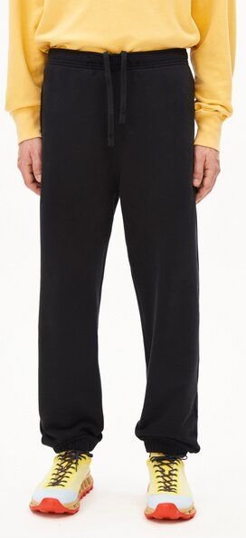 ARMEDANGELS BAASTI LOOP Herren Sweathose aus Bio-Baumwolle