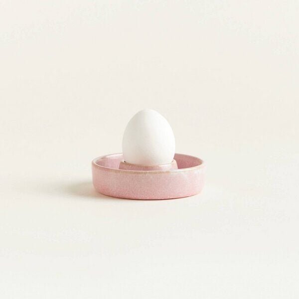 onomao Eierbecher aus Steinzeug 2-er Set | Kollektion TRADITIONELL