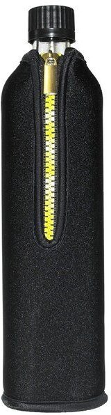 Dora's Dora´s 0,5l Trinkflasche mit Neoprenbezug - verschiedene Farben