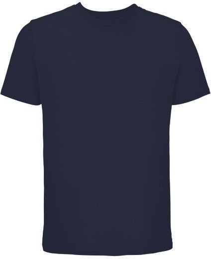 Sol's Unisex Bio Baumwolle in Umstellung T-Shirt Rundhals 27 verschiedene Farben teilweise bis Gr. 4XL