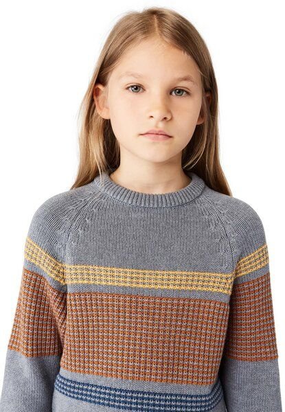 Band of Rascals 70th Stripes Pullover