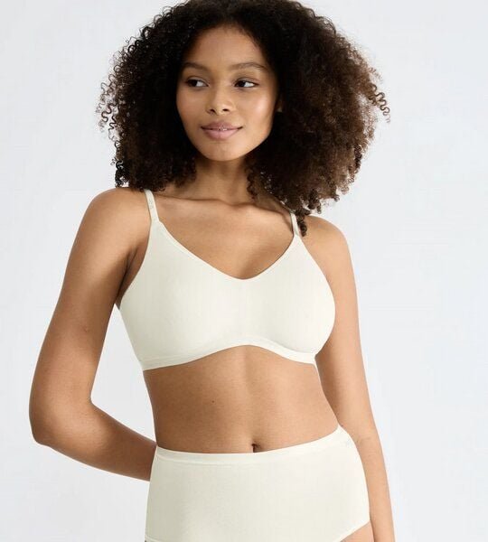Thumbnail - Sloggi Soft Bra GO DAILY COTTON