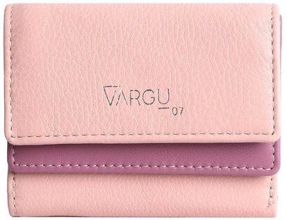 Vargu Echtleder Geldbörse IVENA 1