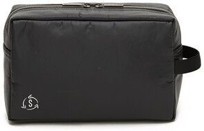 Smateria IKI Refresh Kulturbeutel vegan handgefertigt und wasserabweisend