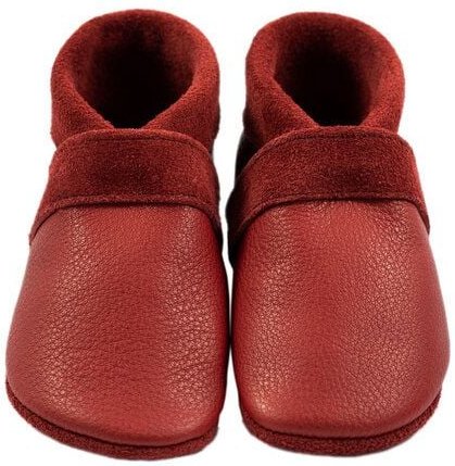 Pantolinos Baby Kinder Hausschuhe Krabbelschuhe Lauflernschuhe