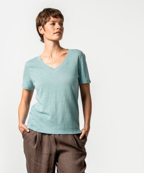 Living Crafts T-Shirt - TALIDA