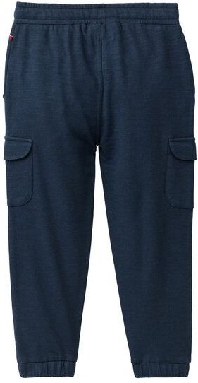 People Wear Organic Sweat-Cargohose GOTS