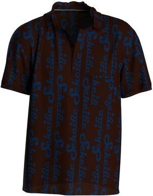 Sophia Schneider-Esleben Polo Shirt Rocko