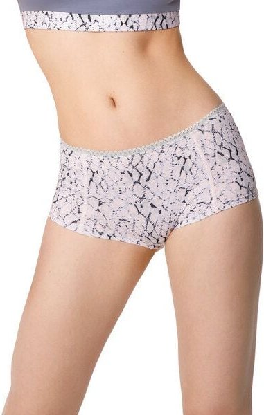 VATTER Boy Short "Easy Emma" Snake