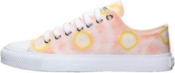 Ethletic Sneaker Lo „Trainer White Cap Lo Cut“