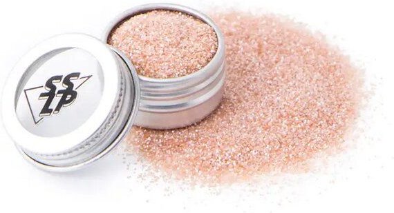 SI SI LA PAILLETTE Biologisch abbaubarer Glitter