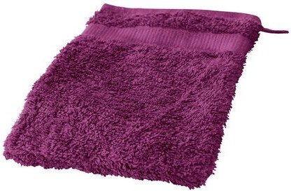 Cotonea Bio Frottier-Waschhandschuh