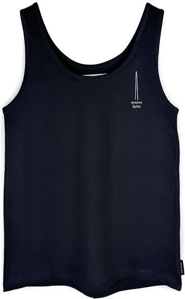 GARY MASH Top Rose einsame Spitze mini aus Bio-Baumwolle