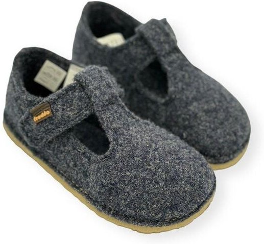 Froddo Flexy Barfußschuh Hausschuh