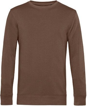 B&C Collection Unisex Sweatshirt Pullover in 20 verschiedenen Farben