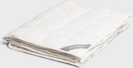 Yumeko Gänsedaunendecke Sommer