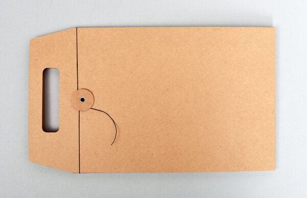 tyyp Dokumentenmappe ToGo