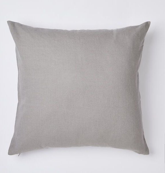 By Native Kissenhülle | 100% Leinen | 50x50 cm | Viele Farben