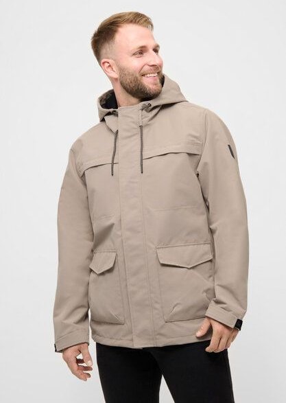 derbe Funktionsjacke „Phoeby Dog“