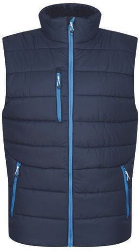 Regatta Professional Herren Men recycelte Weste Bodywarmer mit Brusttasche bis Gr. 3XL