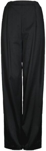 FORMAT CASE pants, canvas