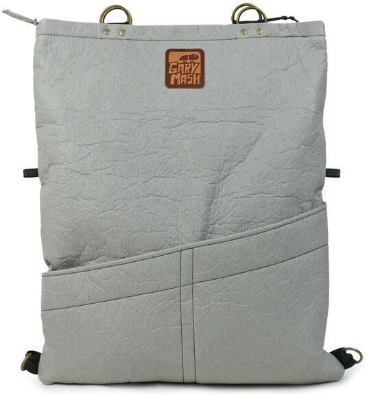 GARY MASH RACHEL Allrounder-Tasche aus Piñatex Ananasleder