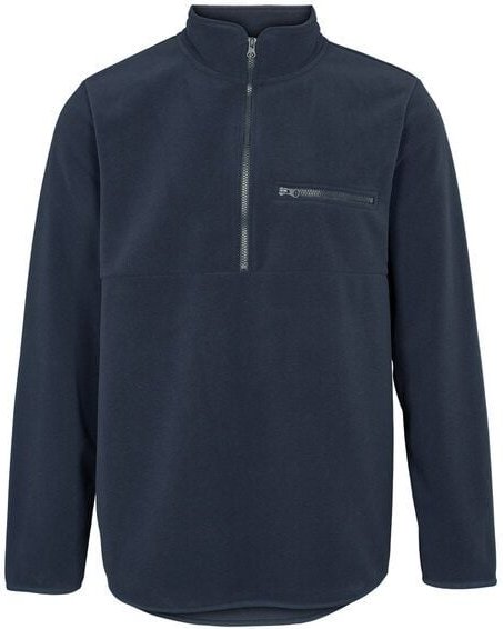 Conservandum Herren Fleecepullover