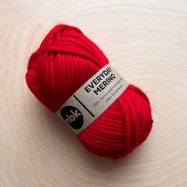 PANAPUFA Merino-Seidengarn Wolle