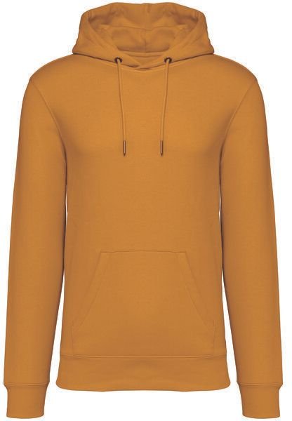 Brandless Basic Bio Hoody Nr. 4 350g/m² XXS - 4 XL (slim fit)