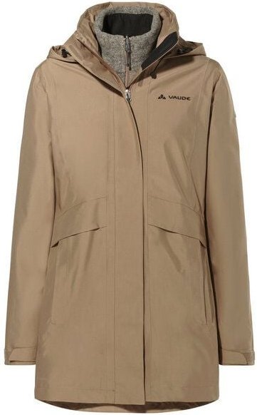 VAUDE 3in1-Jacken Women's Idris 3in1 Parka IV