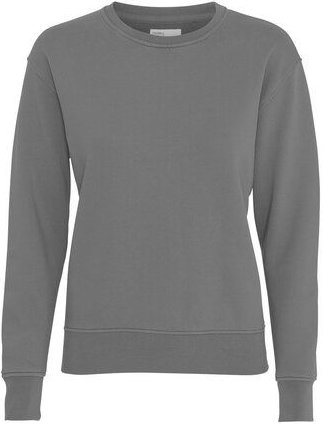 Colorful Standard Women Classic Organic Crew