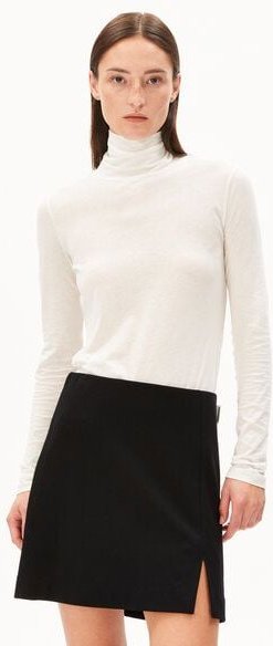 ARMEDANGELS GRAZILIANAA SOFT Damen Longsleeve aus Bio-Baumwolle