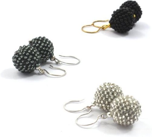 Sakiba Ohrkugeln Svelte