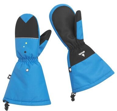 WeeDo Fausthandschuhe „Rhino“