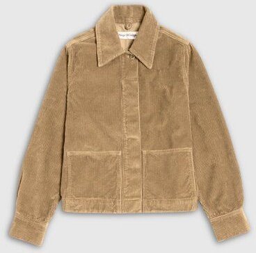 Kings Of Indigo OTA CORD | SILVER MINK